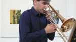 Galerie Unterlechner, Klangspuren-rent a musician (1)