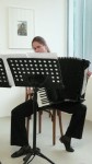Galerie Unterlechner, Klangspuren-rent a musician (18)