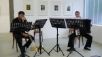 Galerie Unterlechner, Klangspuren-rent a musician (19)