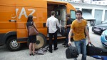 Galerie Unterlechner, Klangspuren-rent a musician (2)