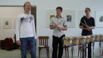 Galerie Unterlechner, Klangspuren-rent a musician (3)