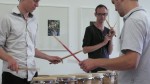 Galerie Unterlechner, Klangspuren-rent a musician (4)