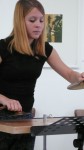 Galerie Unterlechner, Klangspuren-rent a musician (9)