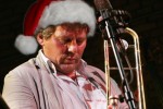 Paul Zauner, Weihnachtsmann 2