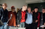 Dwight Trible & Paul Zauners Christmas All Stars, Galerie Unterlechner (3)