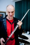 Dwight Trible & Paul Zauners Christmas All Stars, Klemens Bliem, Galerie Unterlechner