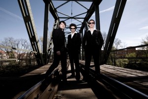 Trio infernal 2014
